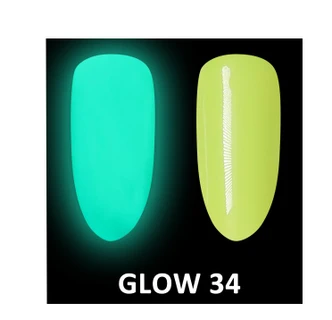 Wave Glow Duo #34 - 25150
