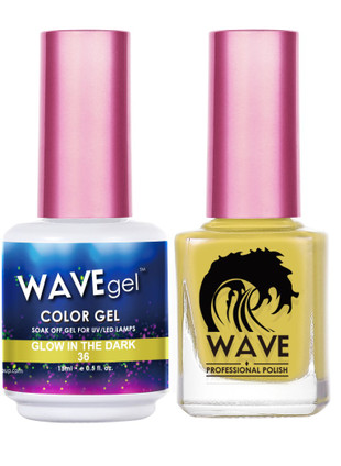Wave Glow Duo #36 - 25150