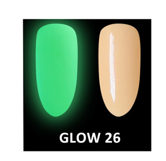Wave Glow Dip 2oz #26 - 25151