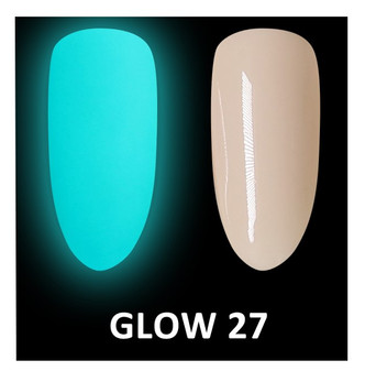 Wave Glow Dip 2oz #27 - 25151