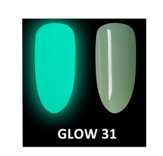 Wave Glow Dip 2oz #31 - 25151