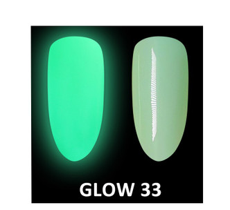 Wave Glow Dip 2oz #33 - 25151