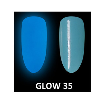 Wave Glow Dip 2oz #35 - 25151