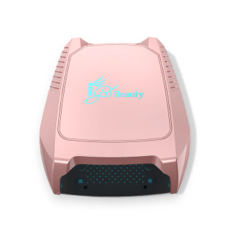 Igel HYBRID PRO 2.0 Wireless Rechargeable UV/LED Lamp ROSE GOLD