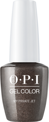 OPI GELCOLOR - #GCB59A - MY PRIVATE JET .5OZ