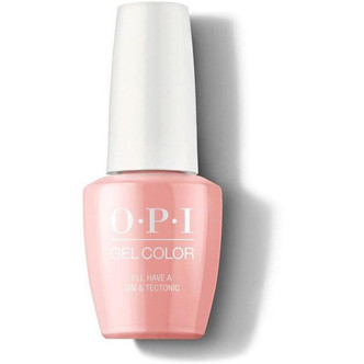OPI GELCOLOR - #GCI61A - I'LL HAVE A GIN & TECTONIC .5OZ