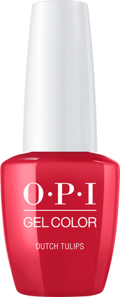 OPI GELCOLOR - #GCL60A - DUTCH TULIPS .5OZ