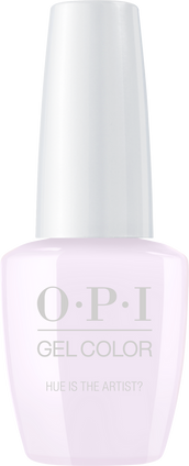 OPI GELCOLOR - #GCM94 HUE IS THE ARTIST? .5 OZ