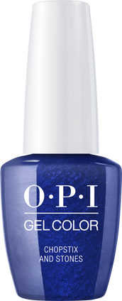 OPI GELCOLOR - #GCT91 CHOPSTIX AND STONES .5 OZ