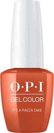 OPI GELCOLOR - #GCV26A - IT'S A PIAZZA CAKE .5OZ