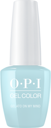OPI GELCOLOR - #GCV33A - GELATO ON MY MIND .5OZ