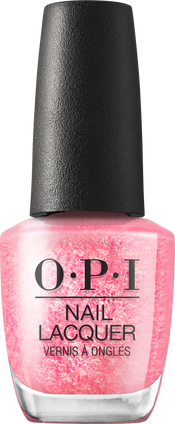 OPI LACQUER - #NLD51 - PIXEL DUST .5 OZ
