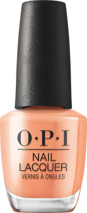 OPI LACQUER - #NLD54 - TRADING PAINT .5 OZ