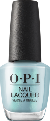 OPI LACQUER - #NLD57 - SAGE SIMULATION .5 OZ