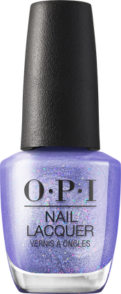 OPI LACQUER - #NLD58 - YOU HAD ME AT HALO .5 OZ