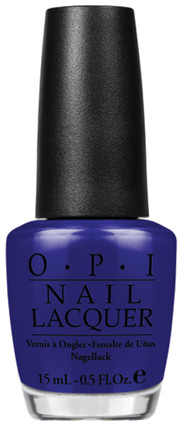 OPI LACQUER - #NLE72 - OPI...EURSO EURO .5 OZ