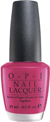 OPI LACQUER - #NLE98 - DID YOU SEE THOSE MUSSELS? .5oz