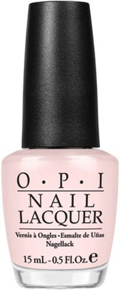 OPI LACQUER - #NLF28 - STEP RIGHT UP! .5 OZ