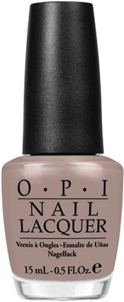 OPI LACQUER - #NLG13 - BERLIN THERE DONE THAT .5 OZ