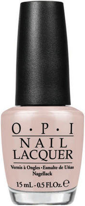 OPI LACQUER - #NLH67 - DO YOU TAKE LEI AWAY?  .5oz