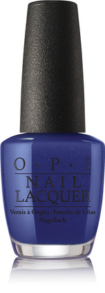 OPI LACQUER - #NLI57 - TURN ON THE NORTHERN LIGHTS! .5oz