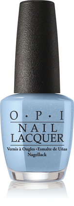 OPI LACQUER - #NLI60 - CHECK OUT THE OLD GEYSIRS .5oz