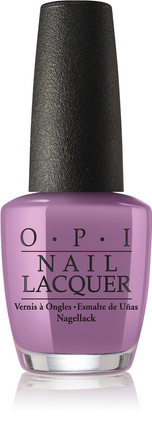 OPI LACQUER - #NLI62 - ONE HECKLA OF A COLOR! .5oz