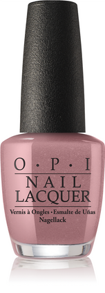 OPI LACQUER - #NLI63 - REYKJAVIK HAS ALL THE HOT SPOTS  .5oz