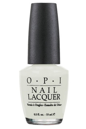 OPI LACQUER - #NLL03 - KYOTO PEARL .5 OZ