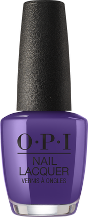 OPI LACQUER - #NLM93 MARIACHI MAKES MY DAY .5 OZ