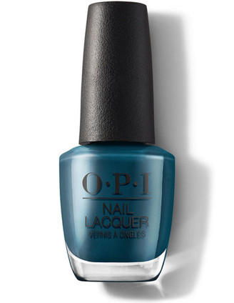 OPI LACQUER - #NLMI04 - DRAMA AT LE SCALA .5 OZ