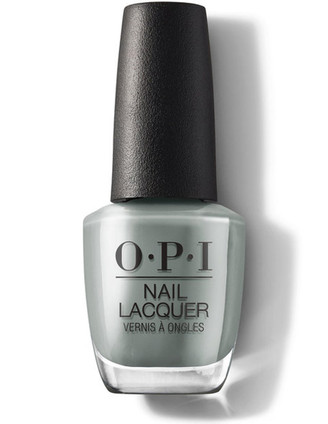 OPI LACQUER - #NLMI07 - SUZI TALKS WITH HER HANDS  .5 OZ