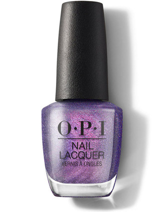OPI LACQUER - #NLMI11 - LEONARDO'S MODEL COLR  .5 OZ