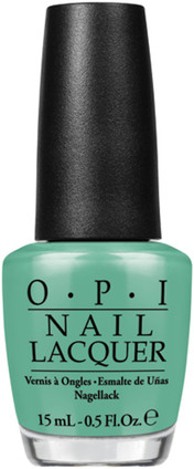 OPI LACQUER - #NLN45 - MY DOGSLED IS A HYBRID .5 OZ