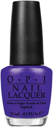 OPI LACQUER - #NLN47 - DO YOU HAVE THIS COLOR IN STOCK-HOLM? .5 OZ