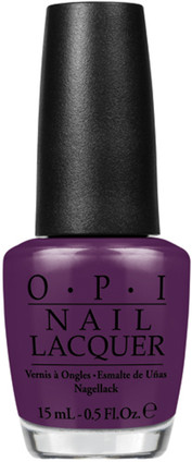 OPI LACQUER - #NLN50 - SKATING ON THIN ICE-LAND .5 OZ