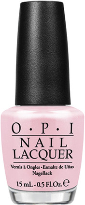 OPI LACQUER - #NLN51 - LET ME BAYOU A DRINK .5 OZ