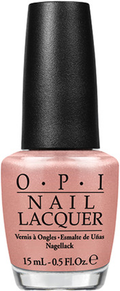 OPI LACQUER - #NLN52 - HUMIDI-TEA .5 OZ