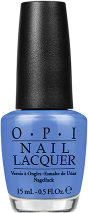 OPI LACQUER - #NLN61 - RICH GIRLS & PO-BOYS .5 OZ