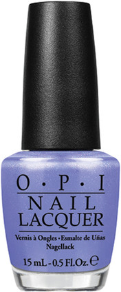 OPI LACQUER - #NLN62 - SHOW US YOUR TIPS! .5 OZ