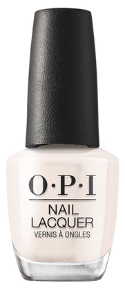OPI LACQUER - #NLN77 - COASTAL SAND-TUARY .5 OZ