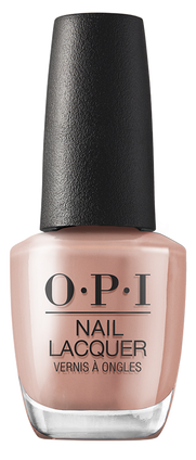 OPI LACQUER - #NLN78 - EL MAT-ADORING YOU .5 OZ