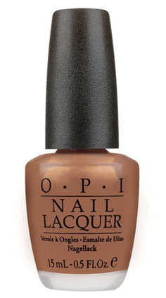 OPI LACQUER - #NLR58 - COSMO-NOT TONIGHT HONEY! .5 OZ