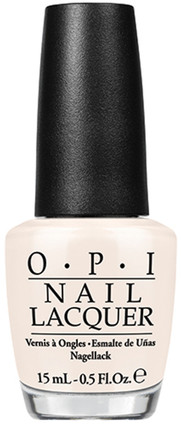 OPI LACQUER - #NLT71 - IT'S IN THE CLOUD .5 OZ