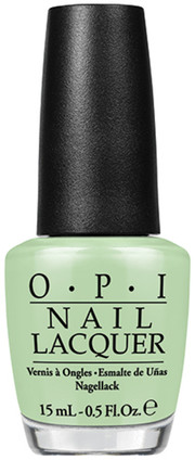 OPI LACQUER - #NLT72 - HIS COST ME A MINT 