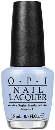 OPI LACQUER - #NLT76 - AM WHAT I AMETHYST .5 OZ