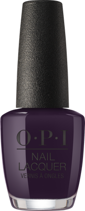OPI LACQUER - #NLU16 GOOD GIRLS GONE PLAID .5 OZ
