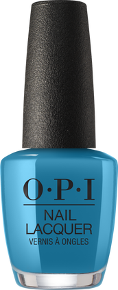 OPI LACQUER - #NLU20 OPI GRABS THE UNICORN BY THE HORN .5 OZ