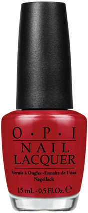 OPI LACQUER - #NLV29 - AMORE AT THE GRAND CANAL .5 OZ