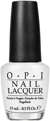 OPI LACQUER - #NLV32 - I CANNOLI WEAR OPI .5 OZ